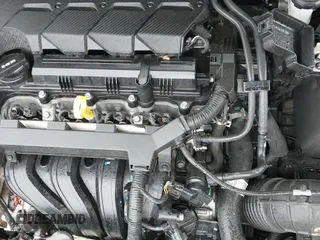 2022 Hyundai Accent SE с VIN 3KPC24A69NE180546, выставлен на аукционе IAAI как лот 40977460 с пробегом 16 559 миль миль и . История ставок и продаж доступна на DreamBid. Изображение 20.