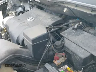 ✅ 2016 Toyota Sienna LE AAS • VIN: 5TDKK3DC0GS713352 • Lot: 43338391. Listed on IAAI with 99,856 mi. Free auction sales archive from the USA and detailed vehicle history report at DreamBid. Image 19.