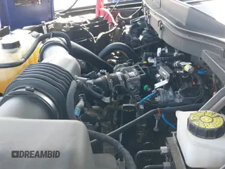 ✅ 2021 Ford F-150 XL • VIN: 1FTEW1EP9MFA82054 • Lot: 42739603. Listed on IAAI with 47,937 mi. Free auction sales archive from the USA and detailed vehicle history report at DreamBid. Image 20.