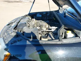 ✅ 2011 Jeep Grand Cherokee Laredo • VIN: 1J4RS4GT8BC676507 • Lot: 43823987. Listed on IAAI with 154,517 mi. Free auction sales archive from the USA and detailed vehicle history report at DreamBid. Image 12.