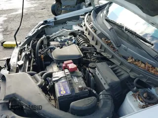 ✅ 2011 Nissan Rogue SV • VIN: JN8AS5MV4BW299109 • Lot: 43756790. Listed on IAAI with 116,857 mi. Free auction sales archive from the USA and detailed vehicle history report at DreamBid. Image 13.