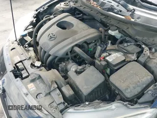 ✅ 2017 Toyota Yaris • VIN: 3MYDLBYV7HY174803 • Lot: 43302366. Listed on IAAI with 73,743 mi. Free auction sales archive from the USA and detailed vehicle history report at DreamBid. Image 19.