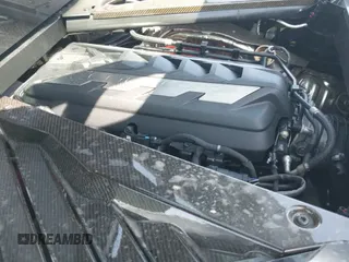 ✅ 2020 Chevrolet Corvette 2LT • VIN: 1G1Y72D43L5111441 • Лот: 42185374. Опубликован ранее на IAAI с пробегом 13 143 миль. Бесплатный доступ к архиву аукционных продаж из США и подробный отчёт об истории автомобиля на DreamBid. Изображение 19.