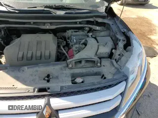 ✅ 2019 Mitsubishi Eclipse Cross ES • VIN: JA4AT3AA8KZ052988 • Лот: 66566665. Опубликован ранее на Copart с пробегом 69 818 миль. Бесплатный доступ к архиву аукционных продаж из США и подробный отчёт об истории автомобиля на DreamBid. Изображение 16.