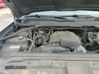 2019 Chevrolet Silverado 2500HD LT с VIN 2GC2KSEG9K1134761, выставлен на аукционе Copart как лот 86792505 с пробегом 48 887 миль миль и Списание • Salvage title. История ставок и продаж доступна на DreamBid. Изображение 13.