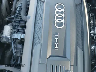 ✅ 2016 Audi A3 Premium • VIN: WAUB8GFF3G1009489 • Lot: 43272033. Listed on IAAI with 75,608 mi. Free auction sales archive from the USA and detailed vehicle history report at DreamBid. Image 21.