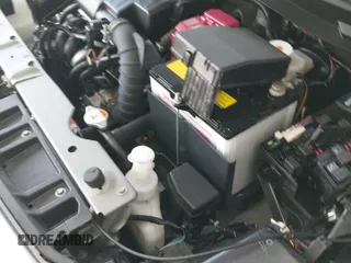 ✅ 2022 Mitsubishi Mirage ES • VIN: ML32FUFJ8NHF08472 • Lot: 43627220. Wystawiony na IAAI z przebiegiem 33 516 mil. Bezpłatny archiwum sprzedaży aukcyjnych z USA i szczegółowy raport historii pojazdu na DreamBid. Zdjęcie 19.