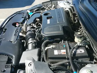 ✅ 2019 Honda Accord EX-L • VIN: 1HGCV2F54KA018335 • Лот: 43491150. Опубликован ранее на IAAI с пробегом 161 575 миль. Бесплатный доступ к архиву аукционных продаж из США и подробный отчёт об истории автомобиля на DreamBid. Изображение 19.