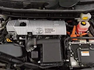 ✅ 2014 Toyota Prius Two • VIN: JTDZN3EU8E3310294 • Lot: 91648355. Listed on Copart with 135,651 mi. Free auction sales archive from the USA and detailed vehicle history report at DreamBid. Image 15.