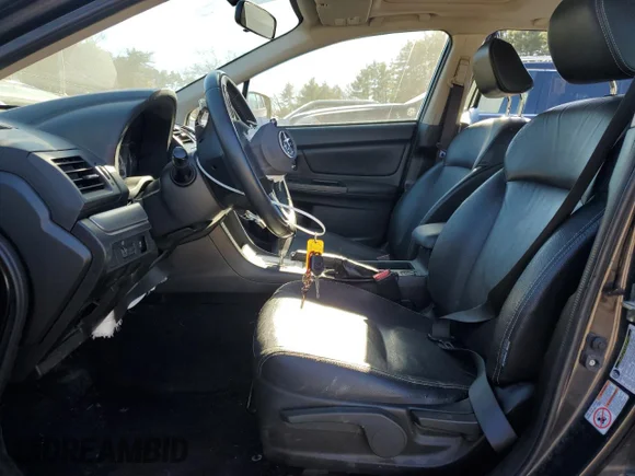 ✅ 2013 Subaru Impreza Special Sports Limited • VIN: JF1GPAS63DH206427 • Lot: 79822314. Wystawiony na Copart z przebiegiem 149 772 mil. Bezpłatny archiwum sprzedaży aukcyjnych z USA i szczegółowy raport historii pojazdu na DreamBid. Zdjęcie 7.