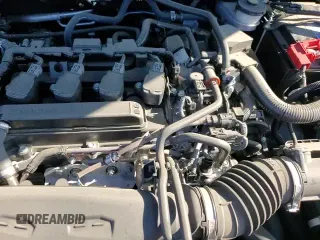 ✅ 2023 Honda Civic EX • VIN: 2HGFE1F70PH320254 • Lot: 69070995. Listed on Copart with 9,375 mi. Free auction sales archive from the USA and detailed vehicle history report at DreamBid. Image 13.