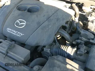 ✅ 2014 Mazda CX-5 Sport • VIN: JM3KE2BE0E0339810 • Lot: 43657362. Listed on IAAI with 198,849 mi. Free auction sales archive from the USA and detailed vehicle history report at DreamBid. Image 19.