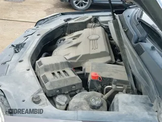 ✅ 2014 GMC Terrain SLE • VIN: 2GKFLRE39E6254060 • Lot: 42920000. Listed on IAAI with 235,534 mi. Free auction sales archive from the USA and detailed vehicle history report at DreamBid. Image 22.