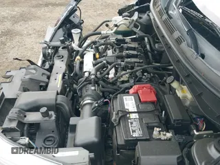 ✅ 2020 Nissan Kicks SR • VIN: 3N1CP5DV1LL528393 • Лот: 43250563. Опубликован ранее на IAAI с пробегом 73 806 миль. Бесплатный доступ к архиву аукционных продаж из США и подробный отчёт об истории автомобиля на DreamBid. Изображение 20.