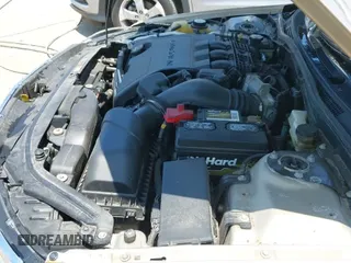 ✅ 2008 Lincoln MKZ • VIN: 3LNHM26T58R652172 • Лот: 42586155. Опубликован ранее на IAAI с пробегом 141 407 миль. Бесплатный доступ к архиву аукционных продаж из США и подробный отчёт об истории автомобиля на DreamBid. Изображение 19.