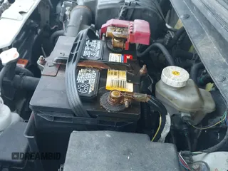 ✅ 2015 Mitsubishi Mirage DE • VIN: ML32A3HJ6FH058230 • Lot: 43779491. Listed on IAAI with 142,990 mi. Free auction sales archive from the USA and detailed vehicle history report at DreamBid. Image 13.