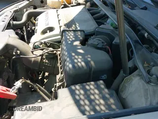 ✅ 2004 Toyota Camry LE • VIN: 4T1BF32K64U069325 • Lot: 43153805. Listed on IAAI with 235,442 mi. Free auction sales archive from the USA and detailed vehicle history report at DreamBid. Image 12.