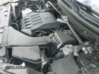 ✅ 2022 Mitsubishi Eclipse Cross SE • VIN: JA4ASWAA6NZ057342 • Lot: 42121026. Wystawiony na IAAI z przebiegiem 24 523 mil. Bezpłatny archiwum sprzedaży aukcyjnych z USA i szczegółowy raport historii pojazdu na DreamBid. Zdjęcie 20.