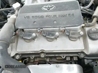 ✅ 2002 Toyota Camry XLE • VIN: JTDBF30K620006091 • Lot: 43520078. Listed on IAAI with 94,219 mi. Free auction sales archive from the USA and detailed vehicle history report at DreamBid. Image 12.