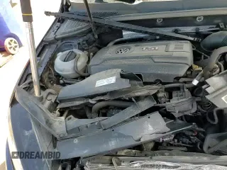 ✅ 2017 Volkswagen Golf S • VIN: 3VWC17AU6HM501291 • Лот: 70394665. Опубликован ранее на Copart с пробегом 78 181 миль. Бесплатный доступ к архиву аукционных продаж из США и подробный отчёт об истории автомобиля на DreamBid. Изображение 15.