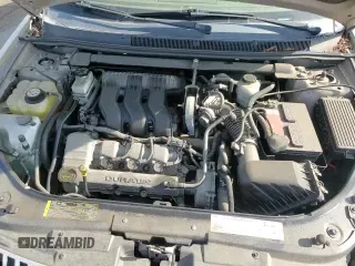 ✅ 2005 Mercury Montego Premier • VIN: 1MEFM42105G619979 • Lot: 86211504. Listed on Copart with Not provided. Free auction sales archive from the USA and detailed vehicle history report at DreamBid. Image 13.