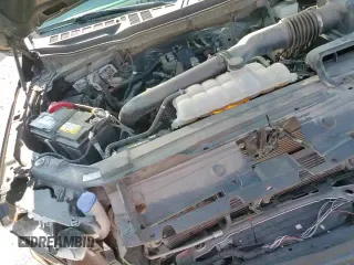 ✅ 2023 Ford F-150 • VIN: 1FTFW1P89PKF08427 • Лот: 72038935. Опубликован ранее на Copart с пробегом 44 594 миль. Бесплатный доступ к архиву аукционных продаж из США и подробный отчёт об истории автомобиля на DreamBid. Изображение 13.