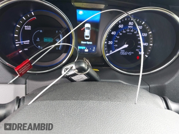 ✅ 2013 Hyundai Sonata Limited • VIN: KMHEC4A47DA099594 • Lot: 44114964. Wystawiony na IAAI z przebiegiem 196 645 mil. Bezpłatny archiwum sprzedaży aukcyjnych z USA i szczegółowy raport historii pojazdu na DreamBid. Zdjęcie 11.