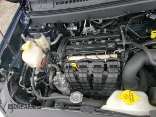 ✅ 2018 Dodge Journey SXT • VIN: 3C4PDCBBXJT183964 • Lot: 61872365. Listed on Copart with 112,598 mi. Free auction sales archive from the USA and detailed vehicle history report at DreamBid. Image 14.