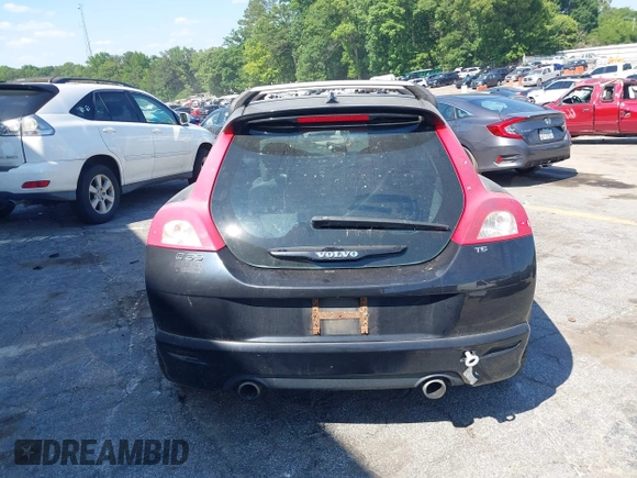 ✅ 2008 Volvo C30 Version 1.0 • VIN: YV1MK672182058005 • Lot: 45106482. Wystawiony na IAAI z przebiegiem 126 122 mil. Bezpłatny archiwum sprzedaży aukcyjnych z USA i szczegółowy raport historii pojazdu na DreamBid. Zdjęcie 16.