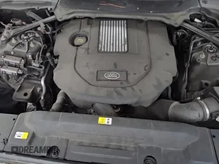 ✅ 2019 Land Rover Range Rover HSE • VIN: SALGS2RK7KA516581 • Lot: 79262154. Listed on Copart with 58,957 mi. Free auction sales archive from the USA and detailed vehicle history report at DreamBid. Image 14.