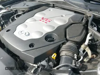 ✅ 2007 Infiniti G35 • VIN: JNKCV54E17M909478 • Лот: 43357501. Опубликован ранее на IAAI с пробегом 133 887 миль. Бесплатный доступ к архиву аукционных продаж из США и подробный отчёт об истории автомобиля на DreamBid. Изображение 20.