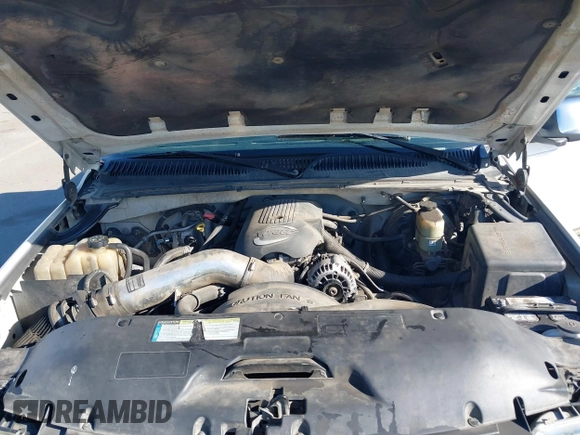 ✅ 2001 Chevrolet Silverado 1500 LT • VIN: 2GCEC19T511137148 • Lot: 41831691. Wystawiony na IAAI z przebiegiem 312 233 mil. Bezpłatny archiwum sprzedaży aukcyjnych z USA i szczegółowy raport historii pojazdu na DreamBid. Zdjęcie 10.