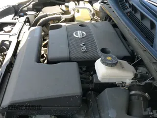 ✅ 2017 Nissan Murano Platinum • VIN: 5N1AZ2MH8HN113064 • Lot: 41708404. Listed on IAAI with 137,048 mi. Free auction sales archive from the USA and detailed vehicle history report at DreamBid. Image 20.