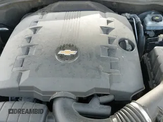 ✅ 2011 Chevrolet Camaro 1LT • VIN: 2G1FB1ED5B9136860 • Лот: 43030393. Опубликован ранее на IAAI с пробегом 128 810 миль. Бесплатный доступ к архиву аукционных продаж из США и подробный отчёт об истории автомобиля на DreamBid. Изображение 19.