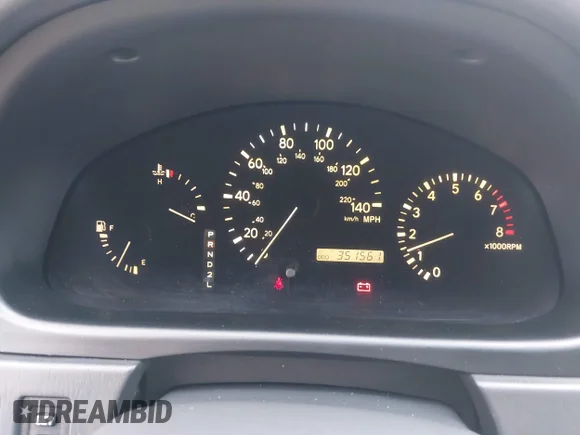 ✅ 1999 Lexus RX 300 • VIN: JT6GF10U6X0033446 • Лот: 44227761. Опубліковано раніше на IAAI з пробігом 351 561 миль. Безкоштовний доступ до архіву аукціонних продажів зі США та докладний звіт про історію автомобіля на DreamBid. Зображення 7.