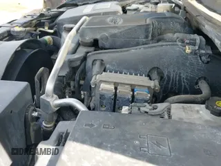 ✅ 2005 GMC Envoy SLE • VIN: 1GKES16S556182334 • Lot: 41830782. Listed on IAAI with 282,859 mi. Free auction sales archive from the USA and detailed vehicle history report at DreamBid. Image 19.