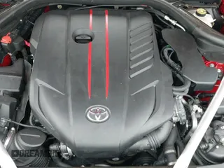 ✅ 2021 Toyota Supra 3.0 • VIN: WZ1DB0C03MW040150 • Lot: 42704929. Wystawiony na IAAI z przebiegiem 15 076 mil. Bezpłatny archiwum sprzedaży aukcyjnych z USA i szczegółowy raport historii pojazdu na DreamBid. Zdjęcie 19.