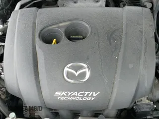 ✅ 2014 Mazda 3 i Grand Touring • VIN: JM1BM1W74E1137709 • Лот: 42261986. Опубликован ранее на IAAI с пробегом 127 184 миль. Бесплатный доступ к архиву аукционных продаж из США и подробный отчёт об истории автомобиля на DreamBid. Изображение 19.