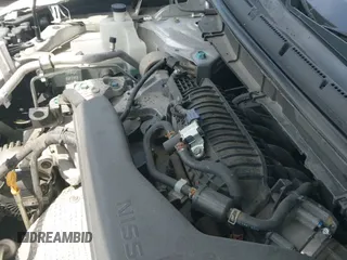 ✅ 2020 Nissan Rogue SV • VIN: KNMAT2MT7LP516105 • Lot: 42869979. Listed on IAAI with 55,301 mi. Free auction sales archive from the USA and detailed vehicle history report at DreamBid. Image 18.