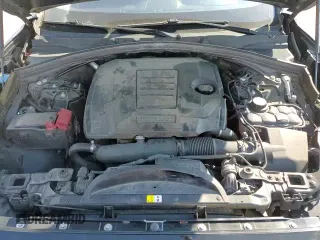 ✅ 2019 Jaguar F-Pace 25t R-Sport • VIN: SADCL2FX7KA366656 • Лот: 70370875. Опубликован ранее на Copart с пробегом 116 463 миль. Бесплатный доступ к архиву аукционных продаж из США и подробный отчёт об истории автомобиля на DreamBid. Изображение 14.