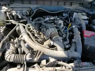 ✅ 2022 Ford Bronco • VIN: 1FMEE5BP6NLB14701 • Lot: 56496555. Listed on Copart with 23,881 mi. Free auction sales archive from the USA and detailed vehicle history report at DreamBid. Image 15.