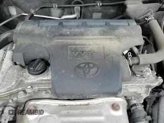 ✅ 2018 Toyota RAV4 LE • VIN: JTMBFREV7JJ200644 • Lot: 68413385. Listed on Copart with 94,335 mi. Free auction sales archive from the USA and detailed vehicle history report at DreamBid. Image 16.