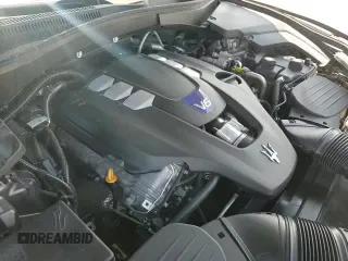 ✅ 2019 Maserati Levante S • VIN: ZN661YUA4KX329429 • Lot: 53832955. Listed on Copart with 50,175 mi. Free auction sales archive from the USA and detailed vehicle history report at DreamBid. Image 14.