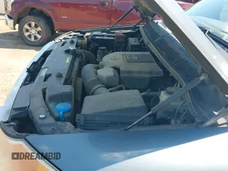 ✅ 2014 Nissan Titan SV • VIN: 1N6BA0ECXEN513580 • Lot: 42872385. Listed on IAAI with 244,872 mi. Free auction sales archive from the USA and detailed vehicle history report at DreamBid. Image 23.