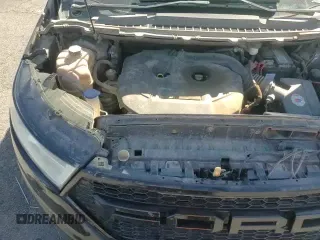 ✅ 2017 Ford Edge SEL • VIN: 2FMPK4J99HBB57089 • Lot: 86114445. Listed on Copart with 140,962 mi. Free auction sales archive from the USA and detailed vehicle history report at DreamBid. Image 14.