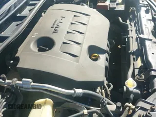 ✅ 2011 Toyota Corolla L • VIN: 2T1BU4EE2BC687516 • Лот: 43506660. Опубликован ранее на IAAI с пробегом 241 250 миль. Бесплатный доступ к архиву аукционных продаж из США и подробный отчёт об истории автомобиля на DreamBid. Изображение 12.