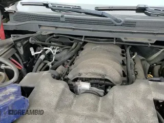 ✅ 2018 GMC Sierra 1500 SLE • VIN: 3GTU2MEC5JG581126 • Lot: 86681635. Wystawiony na Copart z przebiegiem 60 786 mil. Bezpłatny archiwum sprzedaży aukcyjnych z USA i szczegółowy raport historii pojazdu na DreamBid. Zdjęcie 15.