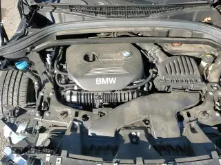 ✅ 2019 BMW X1 xDrive28i • VIN: WBXHT3C51K3H34284 • Лот: 86278425. Опубликован ранее на Copart с пробегом 59 947 миль. Бесплатный доступ к архиву аукционных продаж из США и подробный отчёт об истории автомобиля на DreamBid. Изображение 15.