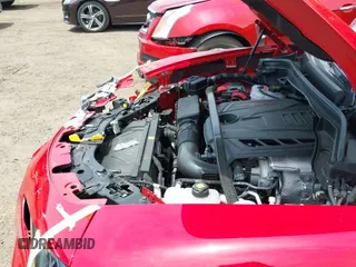 ✅ 2024 Alfa Romeo Stelvio Ti • VIN: ZASPAKBN0R7D79058 • Lot: 42893174. Wystawiony na IAAI z przebiegiem 29 255 mil. Bezpłatny archiwum sprzedaży aukcyjnych z USA i szczegółowy raport historii pojazdu na DreamBid. Zdjęcie 19.