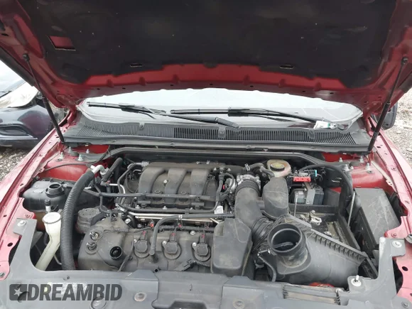 ✅ 2014 Ford Taurus SEL • VIN: 1FAHP2E83EG133784 • Lot: 41528588. Listed on IAAI with Not provided. Free auction sales archive from the USA and detailed vehicle history report at DreamBid. Image 10.